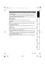 Preview for 3 page of Panasonic HX-A100 Firmware Upgrade