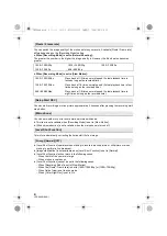 Preview for 4 page of Panasonic HX-A100 Firmware Upgrade