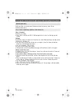 Preview for 8 page of Panasonic HX-A100 Firmware Upgrade