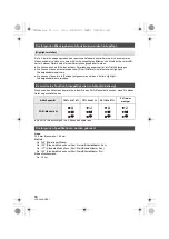 Preview for 10 page of Panasonic HX-A100 Firmware Upgrade