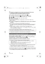 Preview for 12 page of Panasonic HX-A100 Firmware Upgrade