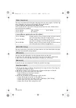 Preview for 14 page of Panasonic HX-A100 Firmware Upgrade