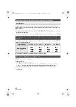 Preview for 20 page of Panasonic HX-A100 Firmware Upgrade