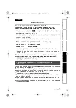 Preview for 21 page of Panasonic HX-A100 Firmware Upgrade