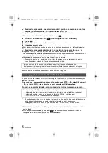 Preview for 22 page of Panasonic HX-A100 Firmware Upgrade