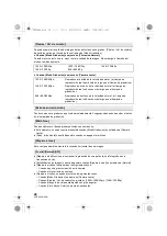 Preview for 24 page of Panasonic HX-A100 Firmware Upgrade