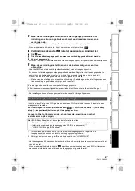 Preview for 27 page of Panasonic HX-A100 Firmware Upgrade