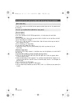 Preview for 28 page of Panasonic HX-A100 Firmware Upgrade