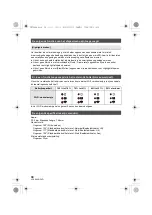 Preview for 30 page of Panasonic HX-A100 Firmware Upgrade