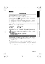 Preview for 1 page of Panasonic HX-A100 How To Upgrade Firmware