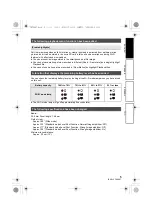 Preview for 5 page of Panasonic HX-A100 How To Upgrade Firmware