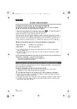 Preview for 6 page of Panasonic HX-A100 How To Upgrade Firmware