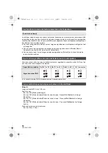 Preview for 10 page of Panasonic HX-A100 How To Upgrade Firmware