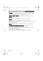 Preview for 18 page of Panasonic HX-A100 How To Upgrade Firmware