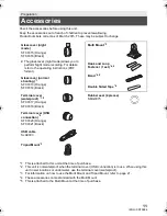 Preview for 11 page of Panasonic HX-A1M Basic Operating Instructions Manual