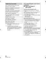 Preview for 12 page of Panasonic HX-A1M Basic Operating Instructions Manual