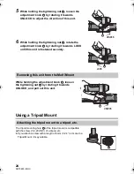 Preview for 24 page of Panasonic HX-A1M Basic Owner'S Manual