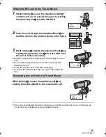 Preview for 25 page of Panasonic HX-A1M Basic Owner'S Manual