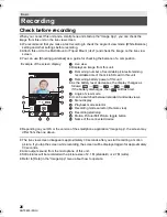 Preview for 26 page of Panasonic HX-A1M Basic Owner'S Manual