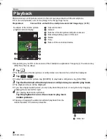Preview for 28 page of Panasonic HX-A1M Basic Owner'S Manual