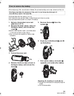 Preview for 31 page of Panasonic HX-A1M Basic Owner'S Manual