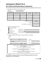 Предварительный просмотр 59 страницы Panasonic HX-WA03W Basic Owner'S Manual