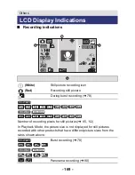 Предварительный просмотр 169 страницы Panasonic HX-WA20 Operating Instructions Manual