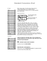 Preview for 2 page of Panasonic Inverter NN-GD469M Operating Instructions And Cookery Book