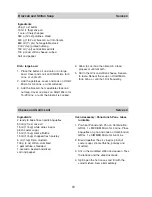 Preview for 62 page of Panasonic Inverter NN-GD469M Operating Instructions And Cookery Book