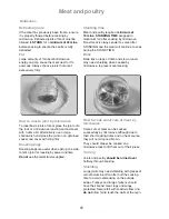 Preview for 68 page of Panasonic Inverter NN-GD469M Operating Instructions And Cookery Book