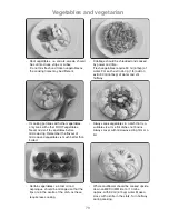 Preview for 81 page of Panasonic Inverter NN-GD469M Operating Instructions And Cookery Book