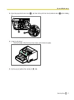 Preview for 57 page of Panasonic KV-S4065CL - Sf Clr Duplex 65PPM USB 2.0 Lgl 300PG... Operating Manual