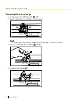 Preview for 74 page of Panasonic KV-S4065CL - Sf Clr Duplex 65PPM USB 2.0 Lgl 300PG... Operating Manual