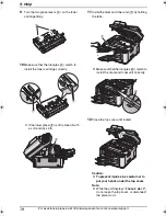 Preview for 80 page of Panasonic KX-FLB811 - FLAT BED FAX Operating Instructions Manual