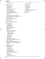 Preview for 102 page of Panasonic KX-FLB811 - FLAT BED FAX Operating Instructions Manual