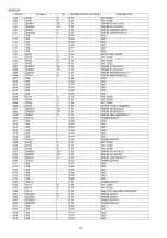 Предварительный просмотр 20 страницы Panasonic KX-MB283BR Service Manual