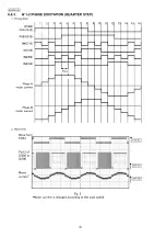 Предварительный просмотр 30 страницы Panasonic KX-MB283BR Service Manual