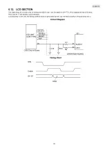 Предварительный просмотр 45 страницы Panasonic KX-MB283BR Service Manual