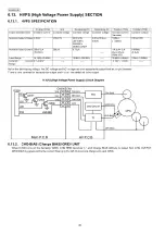 Preview for 46 page of Panasonic KX-MB283BR Service Manual