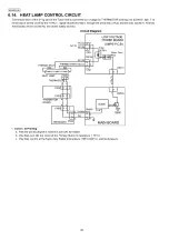 Предварительный просмотр 48 страницы Panasonic KX-MB283BR Service Manual