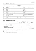 Preview for 79 page of Panasonic KX-MB283BR Service Manual