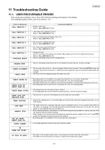 Preview for 83 page of Panasonic KX-MB283BR Service Manual