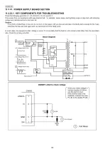 Предварительный просмотр 142 страницы Panasonic KX-MB283BR Service Manual