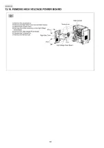 Preview for 168 page of Panasonic KX-MB283BR Service Manual