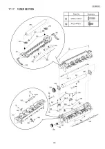 Предварительный просмотр 225 страницы Panasonic KX-MB283BR Service Manual