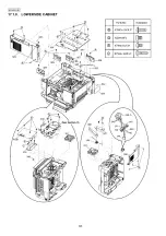 Предварительный просмотр 226 страницы Panasonic KX-MB283BR Service Manual