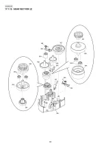 Предварительный просмотр 228 страницы Panasonic KX-MB283BR Service Manual