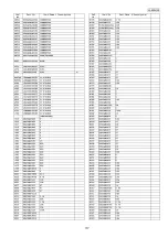 Предварительный просмотр 237 страницы Panasonic KX-MB283BR Service Manual