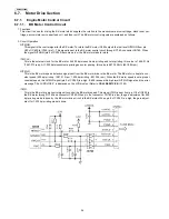 Preview for 56 page of Panasonic KX-MC6020 Service Manual