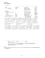 Предварительный просмотр 166 страницы Panasonic KX-MC6020 Service Manual